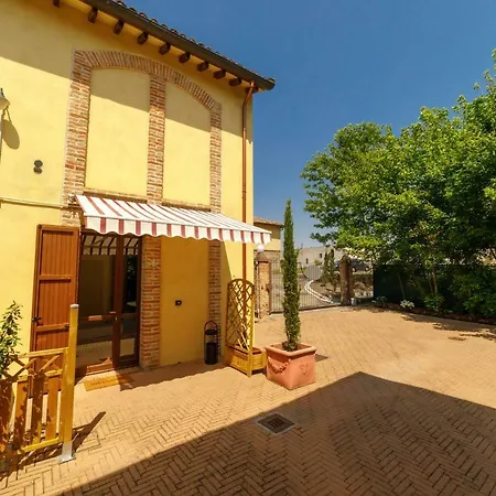 La Corte Del Mulino 4*