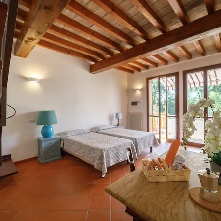 Aparthotel La Corte Del Mulino