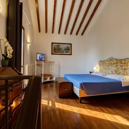 La Corte Del Mulino Aparthotel Fontanellato