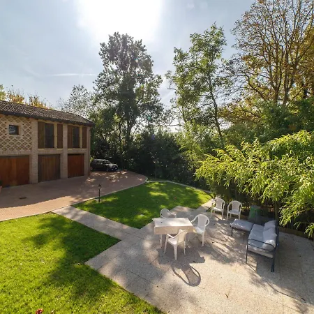 La Corte Del Mulino Fontanellato