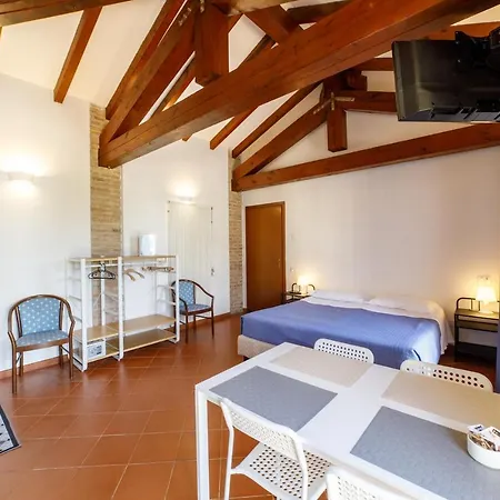 Apart-hotel La Corte Del Mulino