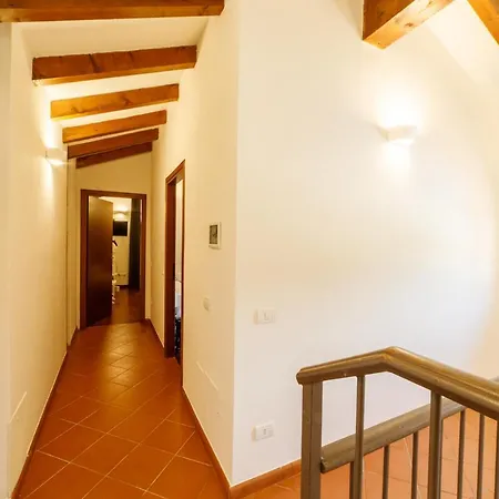 La Corte Del Mulino Aparthotel Fontanellato