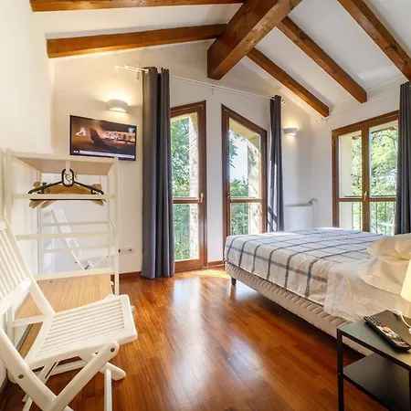 Apart-hotel La Corte Del Mulino *