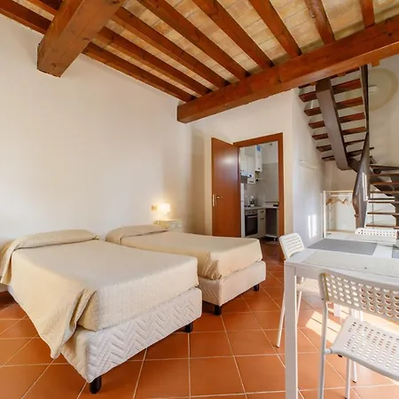 La Corte Del Mulino