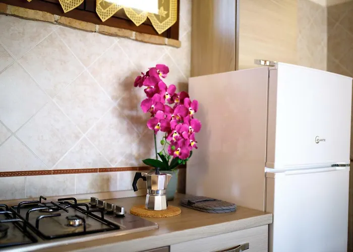 La Corte Del Mulino Aparthotel Fontanellato