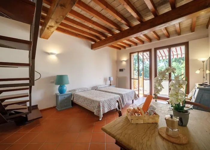 Aparthotel La Corte Del Mulino