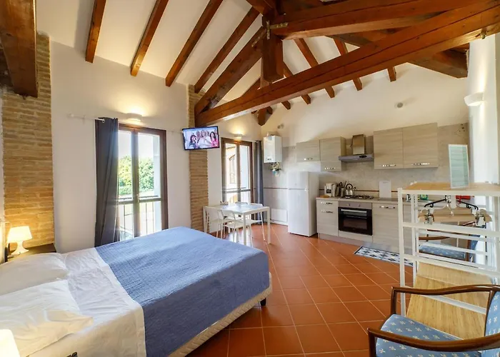 La Corte Del Mulino Fontanellato