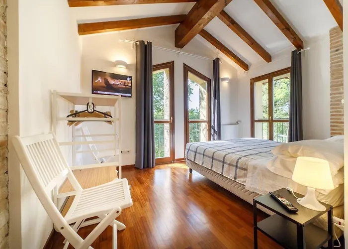 Aparthotel La Corte Del Mulino 4*