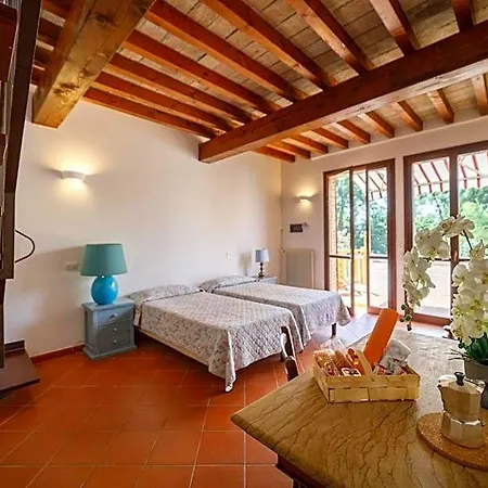 La Corte Del Mulino