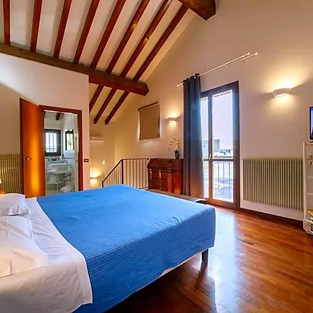 Aparthotel La Corte Del Mulino 3*