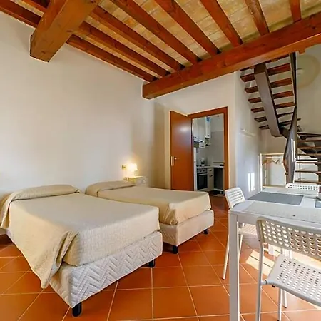Aparthotel La Corte Del Mulino