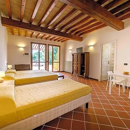 La Corte Del Mulino Aparthotel Fontanellato