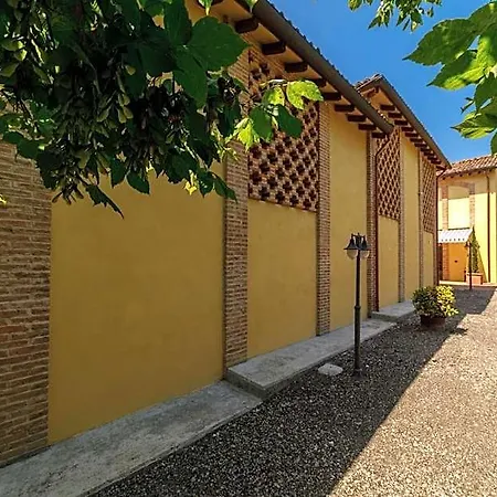 La Corte Del Mulino