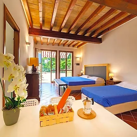 Aparthotel La Corte Del Mulino 3*