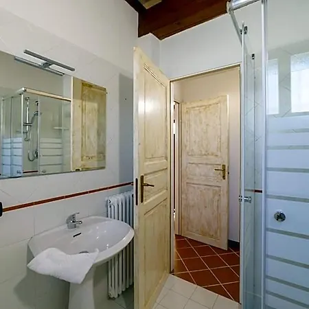 La Corte Del Mulino 3* Fontanellato
