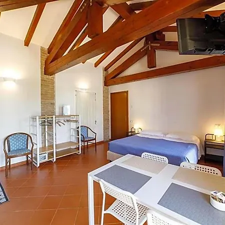 Aparthotel La Corte Del Mulino 3*