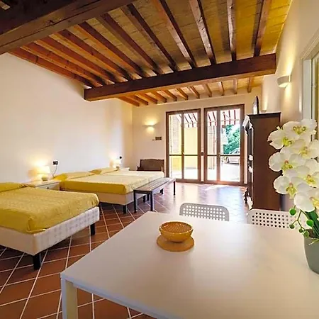 Aparthotel La Corte Del Mulino 3*