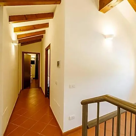 Aparthotel La Corte Del Mulino Fontanellato