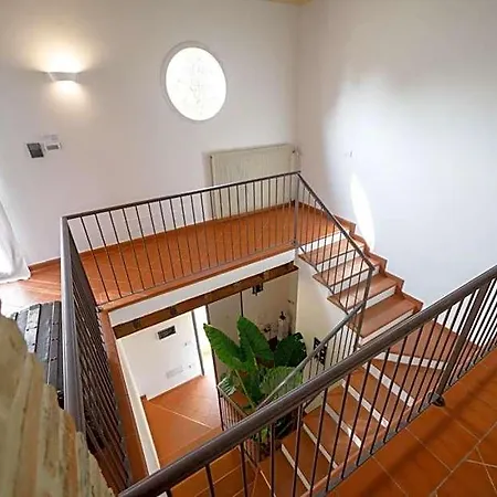 Aparthotel La Corte Del Mulino Fontanellato