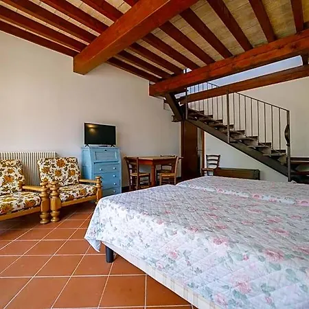 La Corte Del Mulino Aparthotel