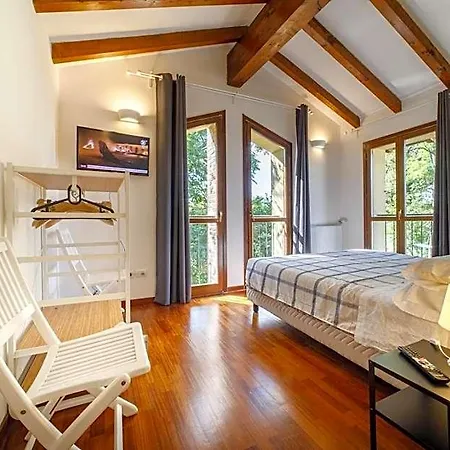 La Corte Del Mulino Aparthotel 3*