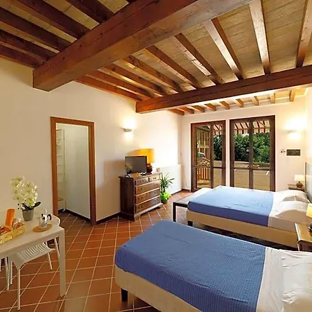 La Corte Del Mulino