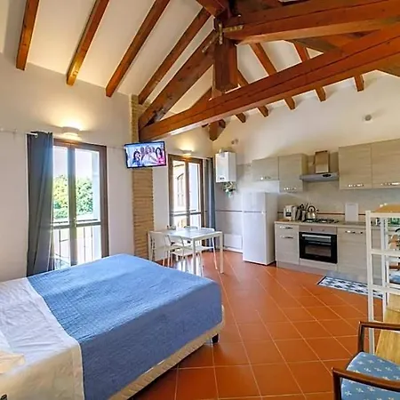 Aparthotel La Corte Del Mulino