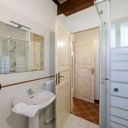 La Corte Del Mulino Aparthotel Fontanellato