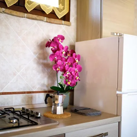 La Corte Del Mulino Lejlighedshotel Fontanellato