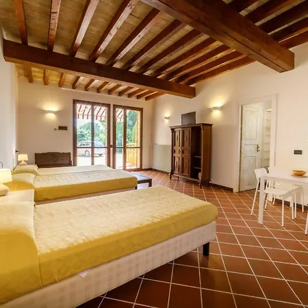 La Corte Del Mulino 4*