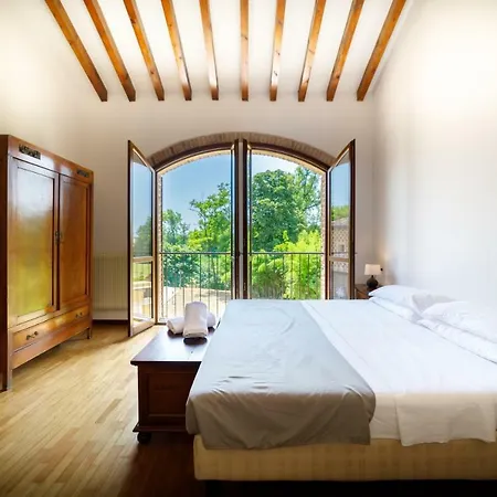 La Corte Del Mulino Fontanellato