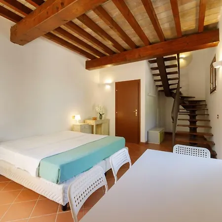 Lejlighedshotel La Corte Del Mulino Fontanellato