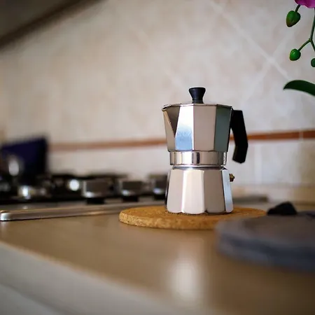 Lejlighedshotel La Corte Del Mulino 4*