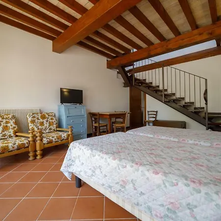 La Corte Del Mulino