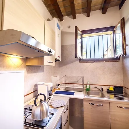 La Corte Del Mulino Aparthotel