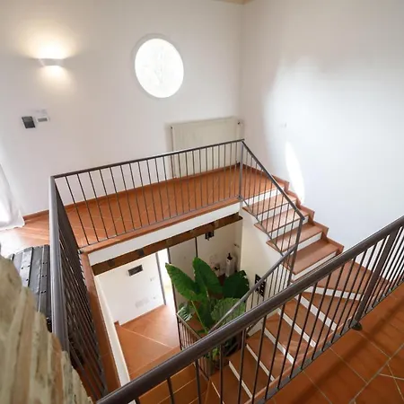 La Corte Del Mulino 4*