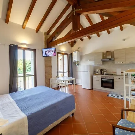 La Corte Del Mulino Fontanellato