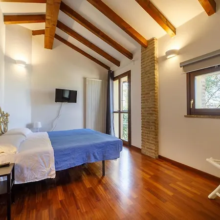 Lejlighedshotel La Corte Del Mulino Fontanellato