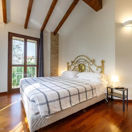 La Corte Del Mulino 4* Fontanellato