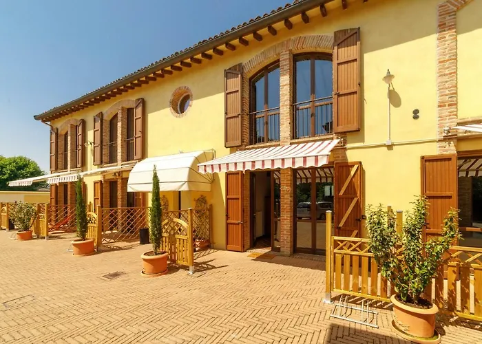 La Corte Del Mulino 4*