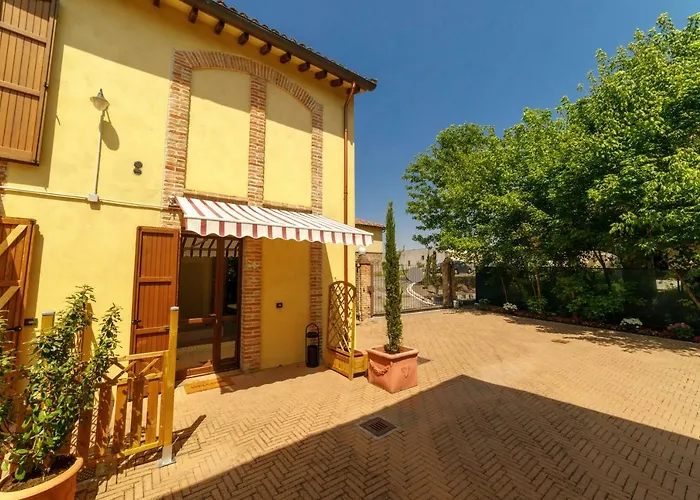 La Corte Del Mulino 4*