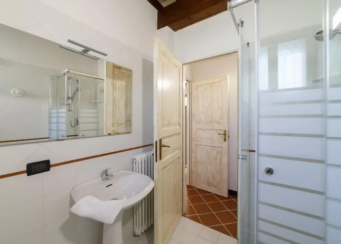 La Corte Del Mulino Aparthotel Fontanellato