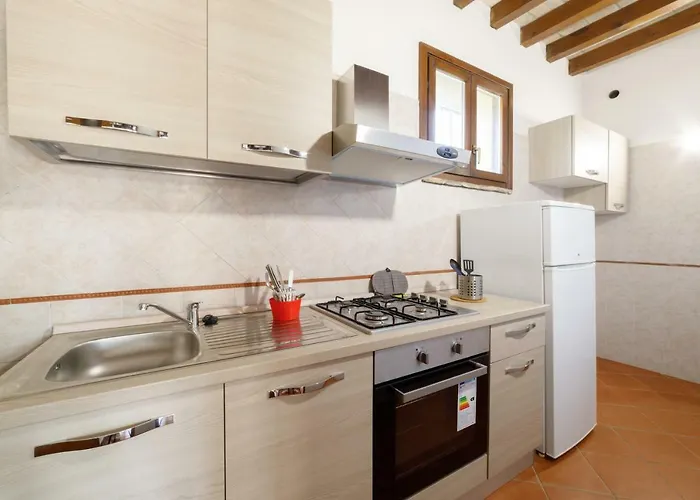 Aparthotel La Corte Del Mulino 4*