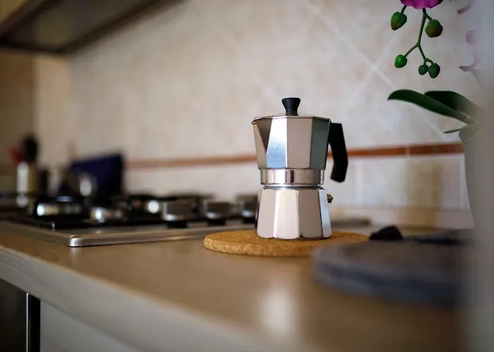 アパートホテル La Corte Del Mulino 4*