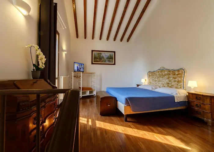 La Corte Del Mulino Aparthotel Fontanellato