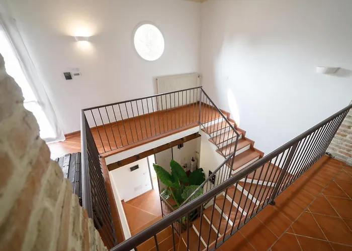 La Corte Del Mulino 4*