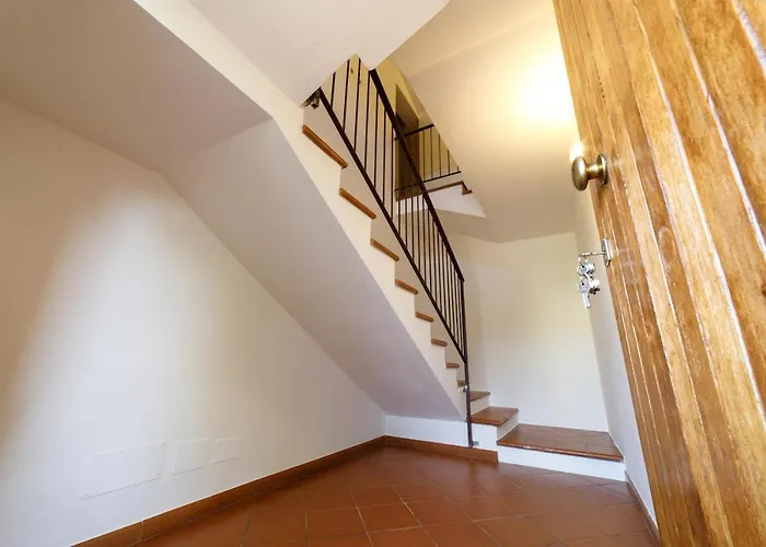 La Corte Del Mulino Aparthotel 4*