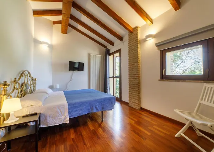 Aparthotel La Corte Del Mulino Fontanellato