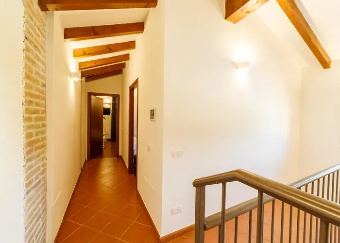 La Corte Del Mulino Aparthotel Fontanellato