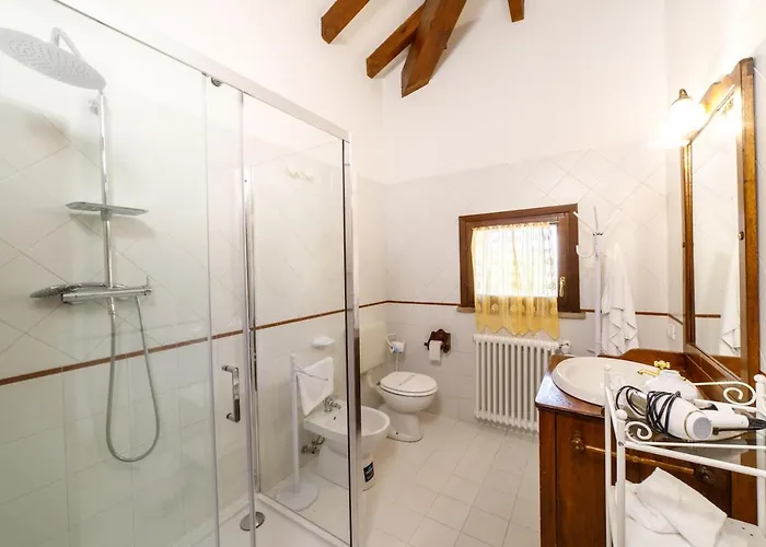 La Corte Del Mulino Aparthotel